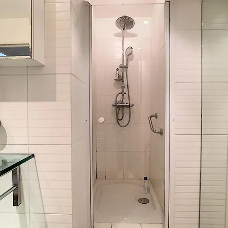 Bel F3 A Carnon Avec Piscine, Parking, Clim Et Wifi - Fr-1-715-8 * מוגויו
